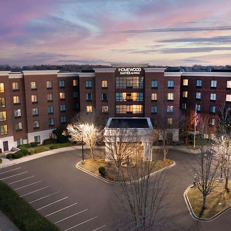 Homewood Suites By Hilton Davidson Extérieur photo
