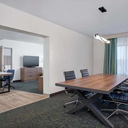 Homewood Suites By Hilton Davidson Extérieur photo