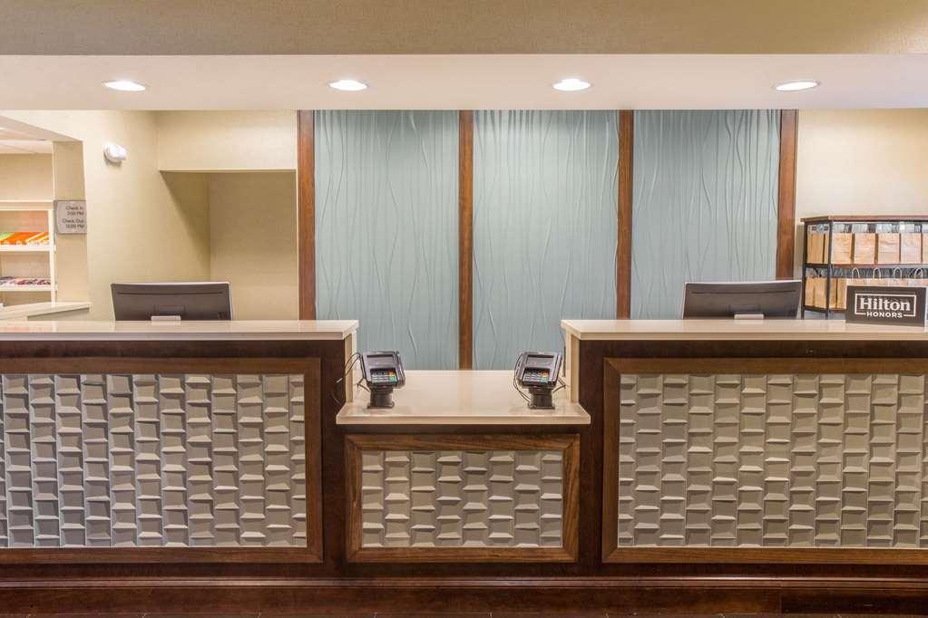 Homewood Suites By Hilton Davidson Intérieur photo