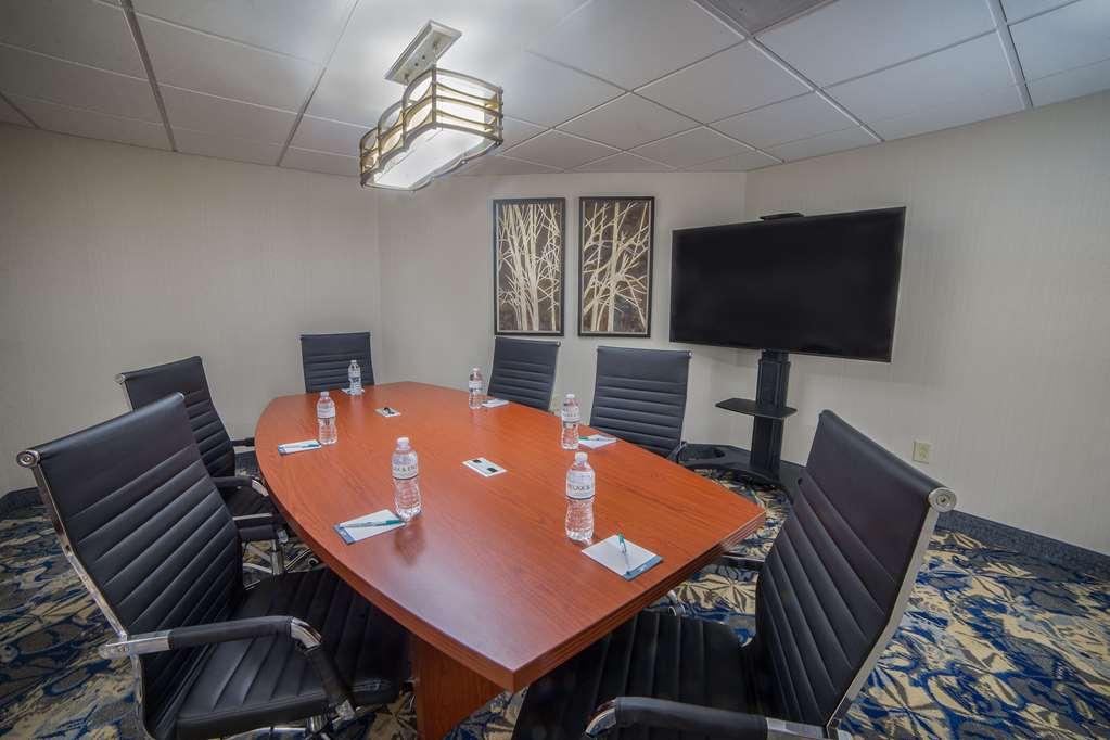 Homewood Suites By Hilton Davidson Facilités photo