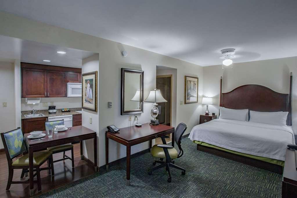 Homewood Suites By Hilton Davidson Chambre photo