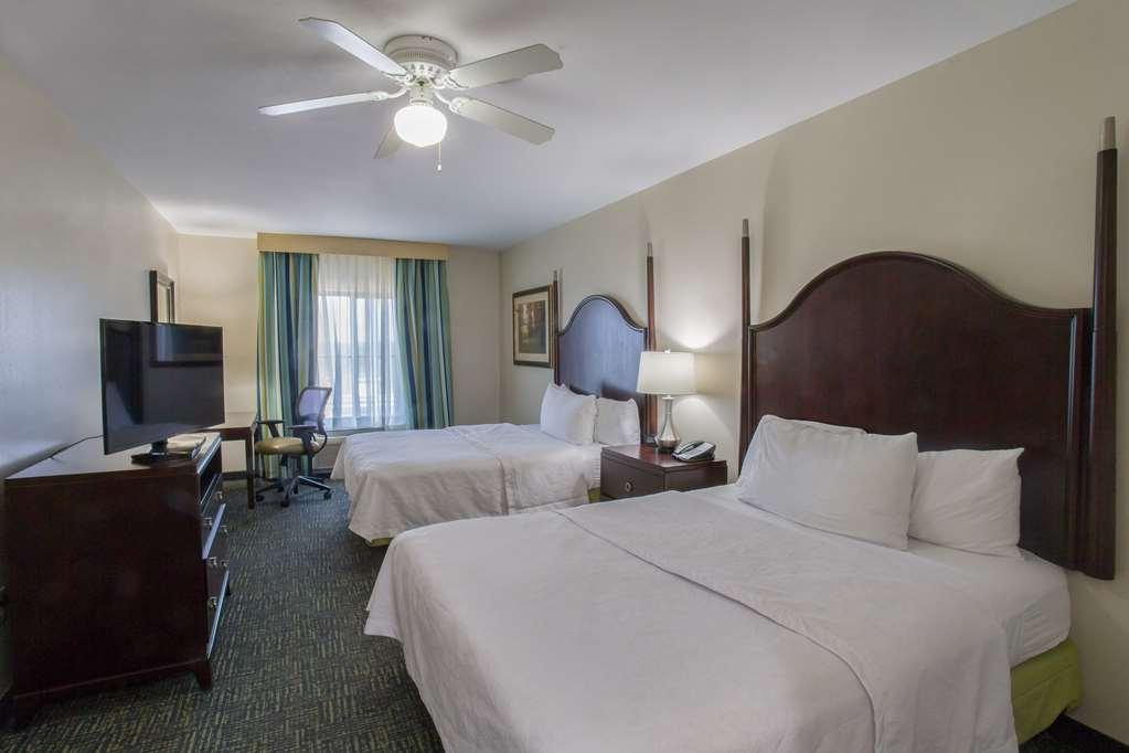 Homewood Suites By Hilton Davidson Chambre photo