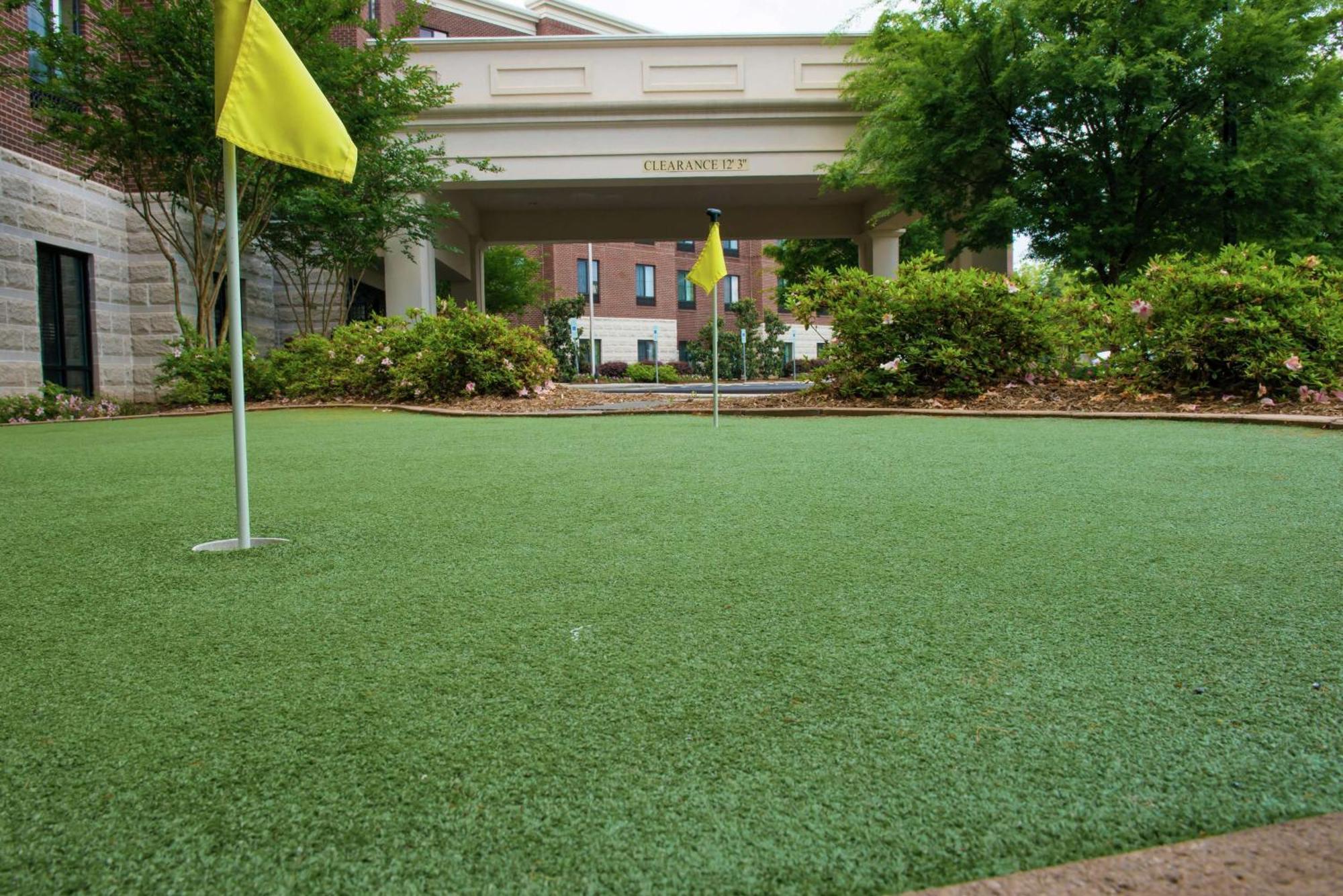 Homewood Suites By Hilton Davidson Extérieur photo