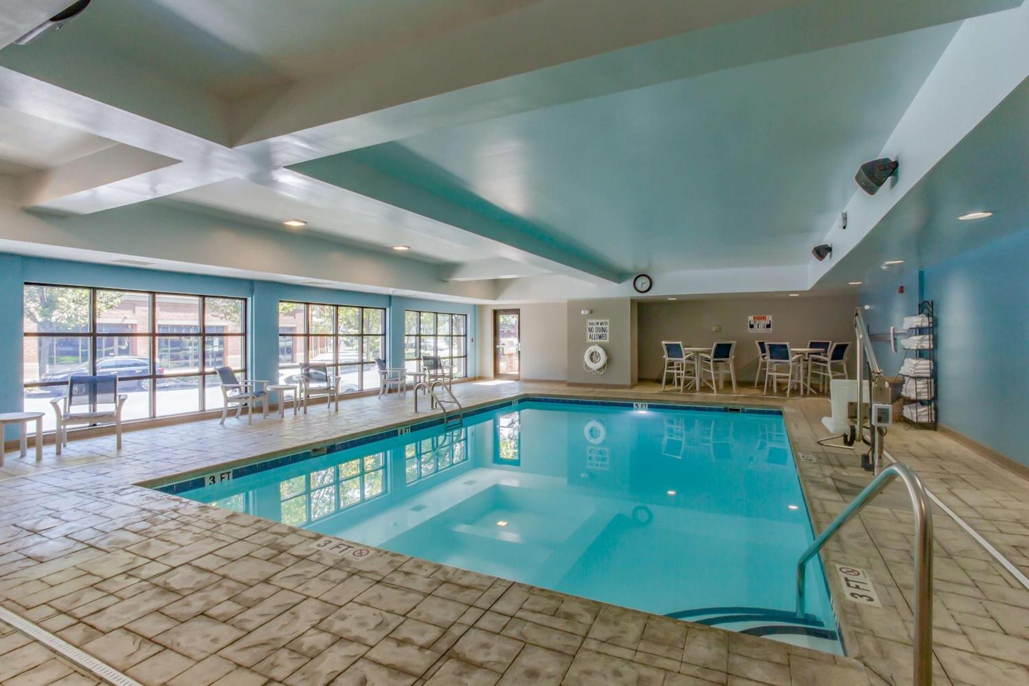 Homewood Suites By Hilton Davidson Extérieur photo