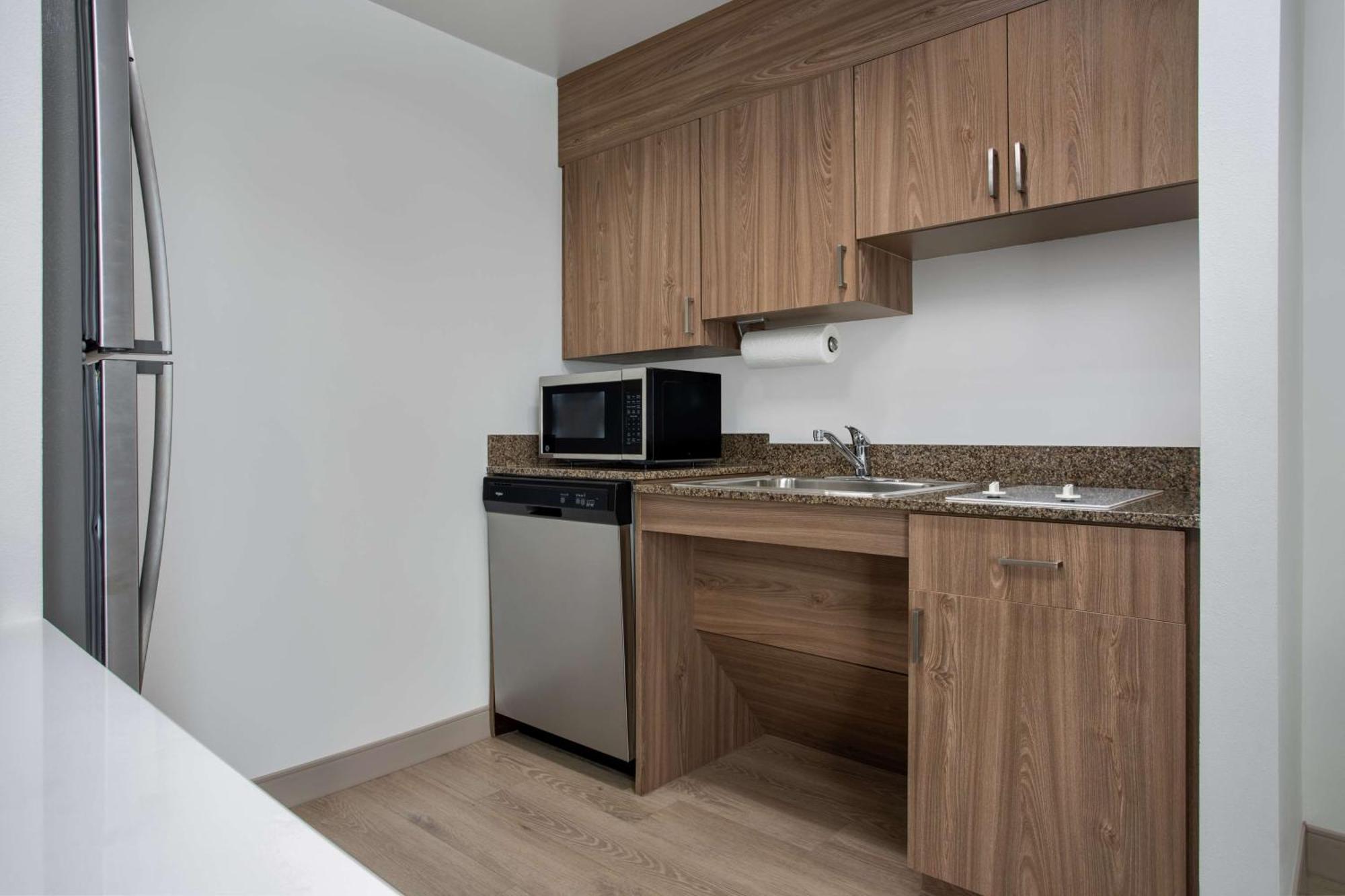 Homewood Suites By Hilton Davidson Extérieur photo