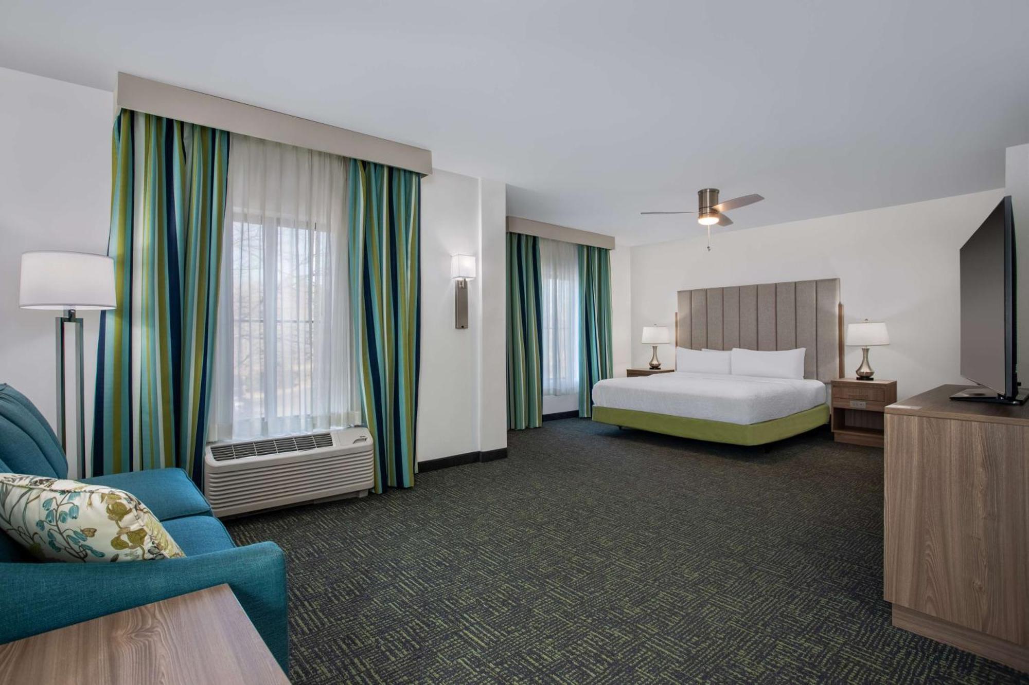 Homewood Suites By Hilton Davidson Extérieur photo