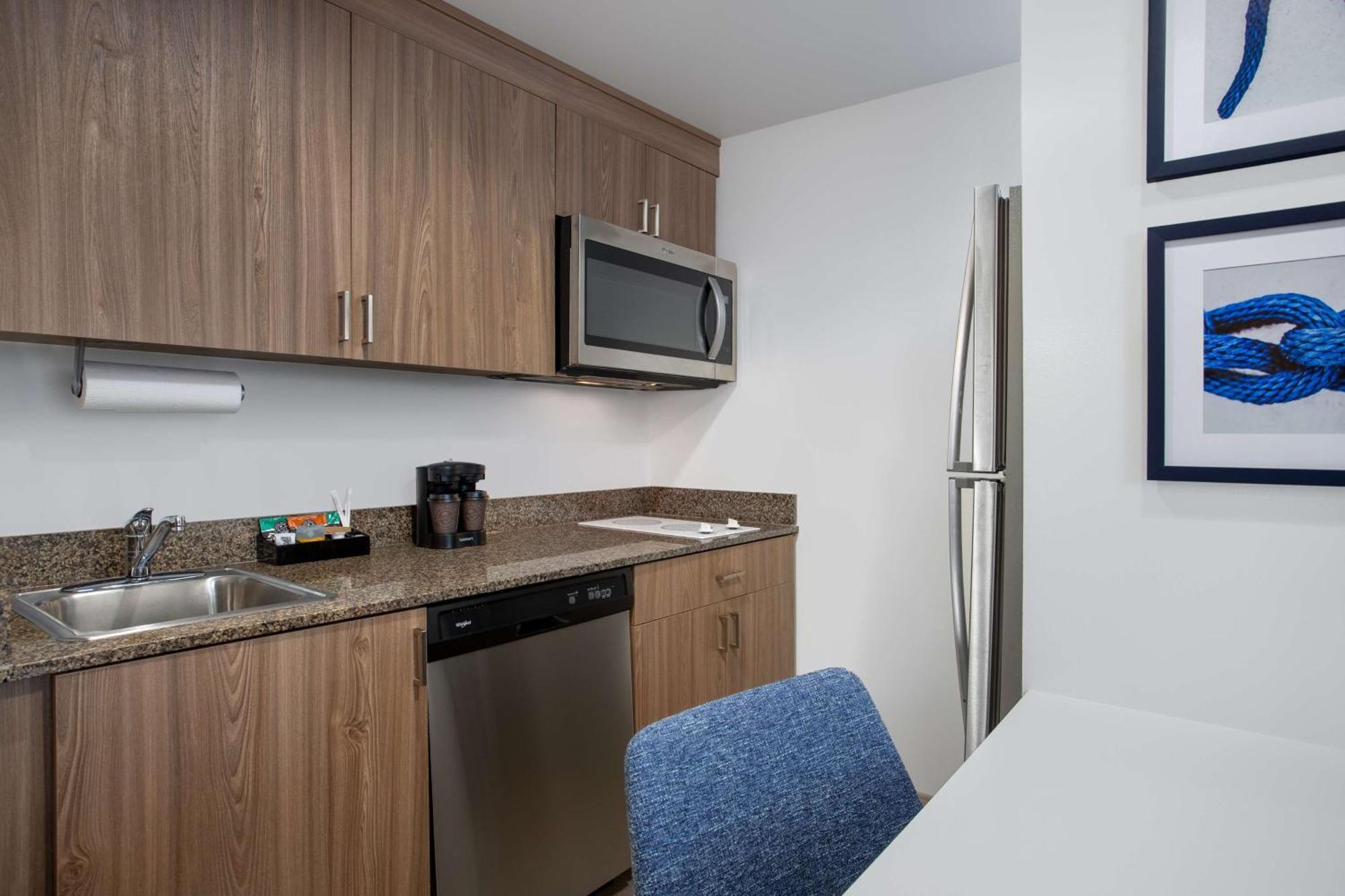 Homewood Suites By Hilton Davidson Extérieur photo