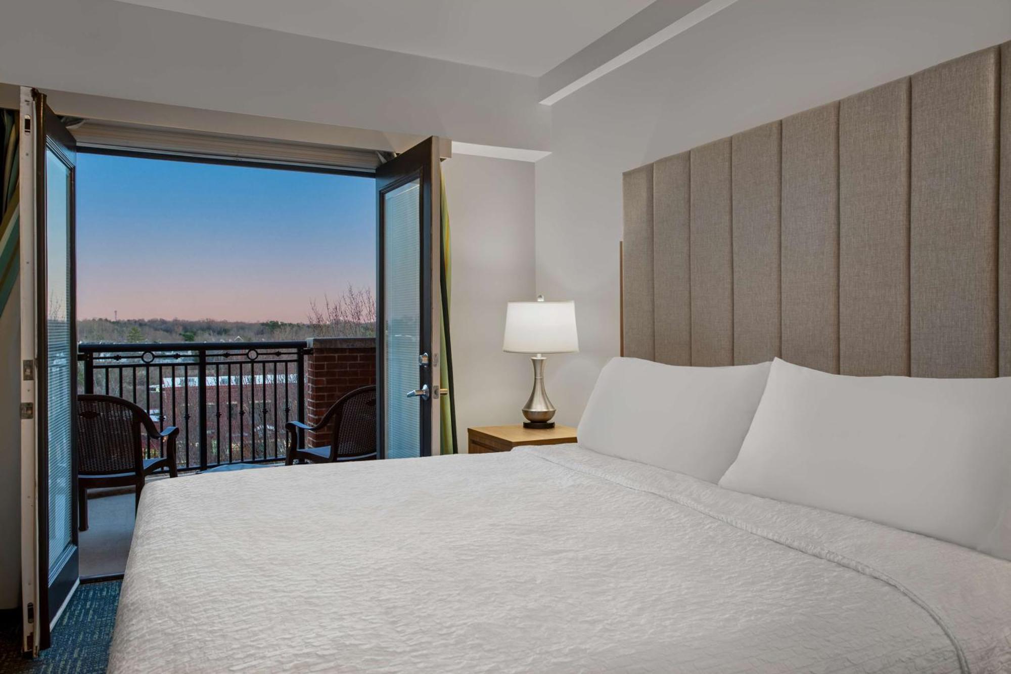 Homewood Suites By Hilton Davidson Extérieur photo