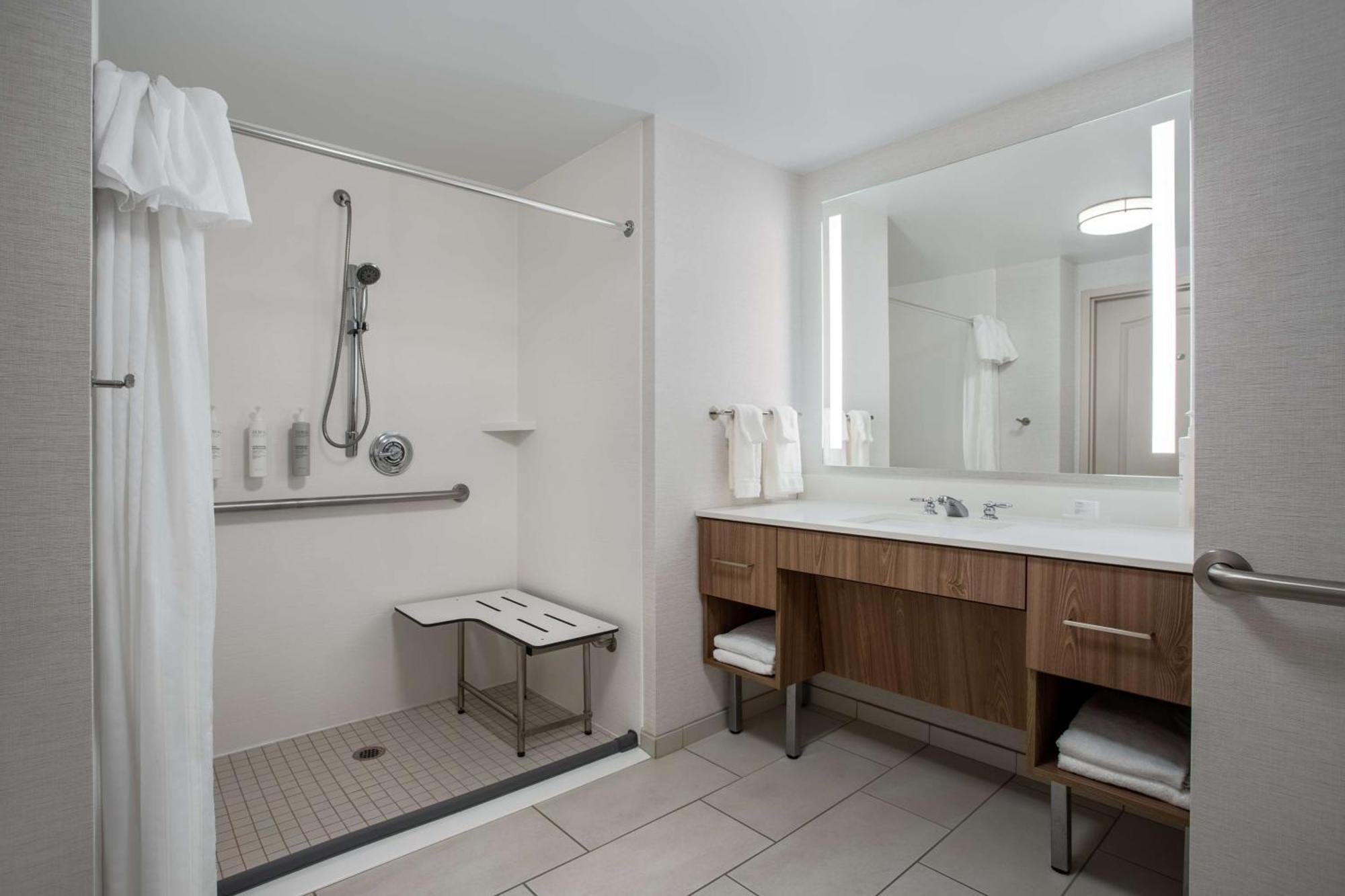 Homewood Suites By Hilton Davidson Extérieur photo
