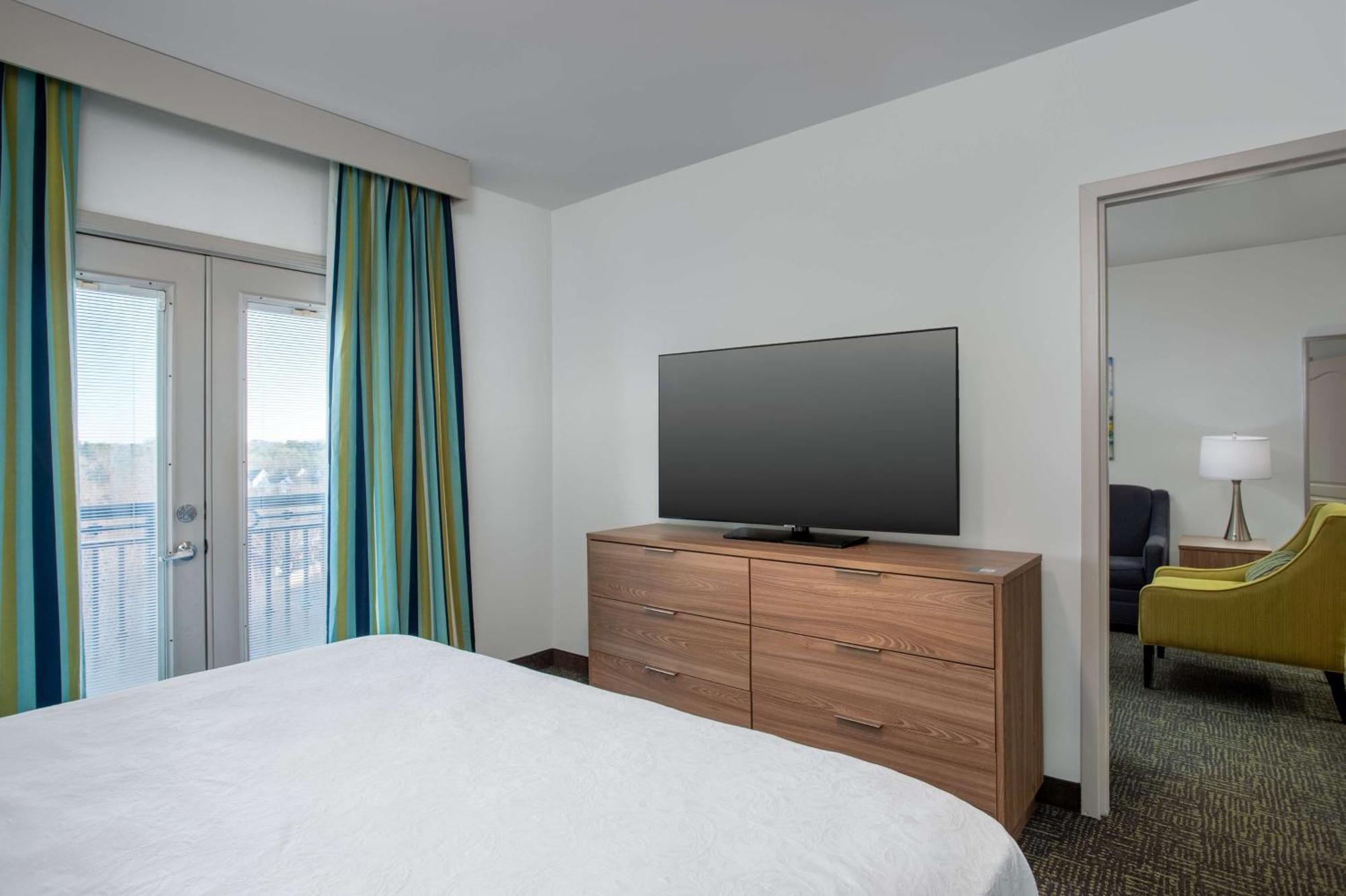Homewood Suites By Hilton Davidson Extérieur photo