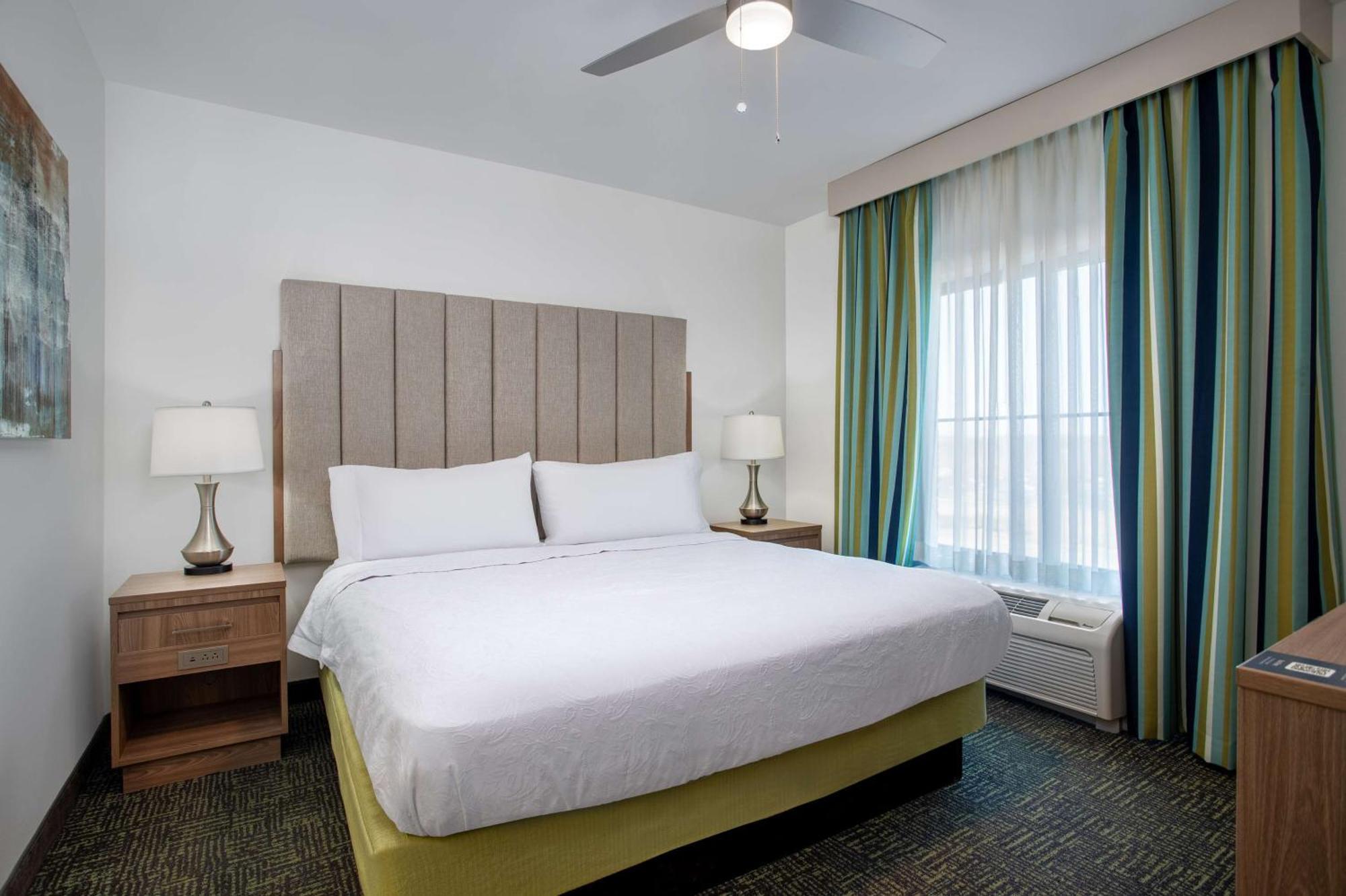 Homewood Suites By Hilton Davidson Extérieur photo