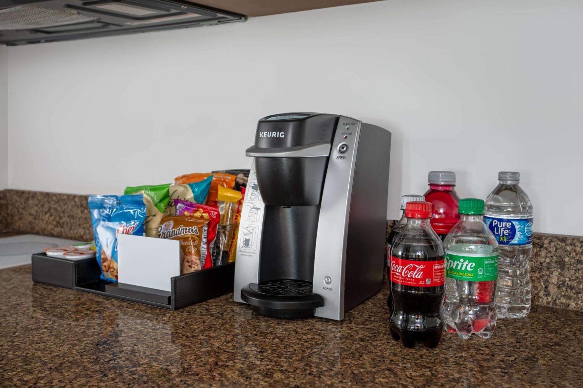 Homewood Suites By Hilton Davidson Extérieur photo