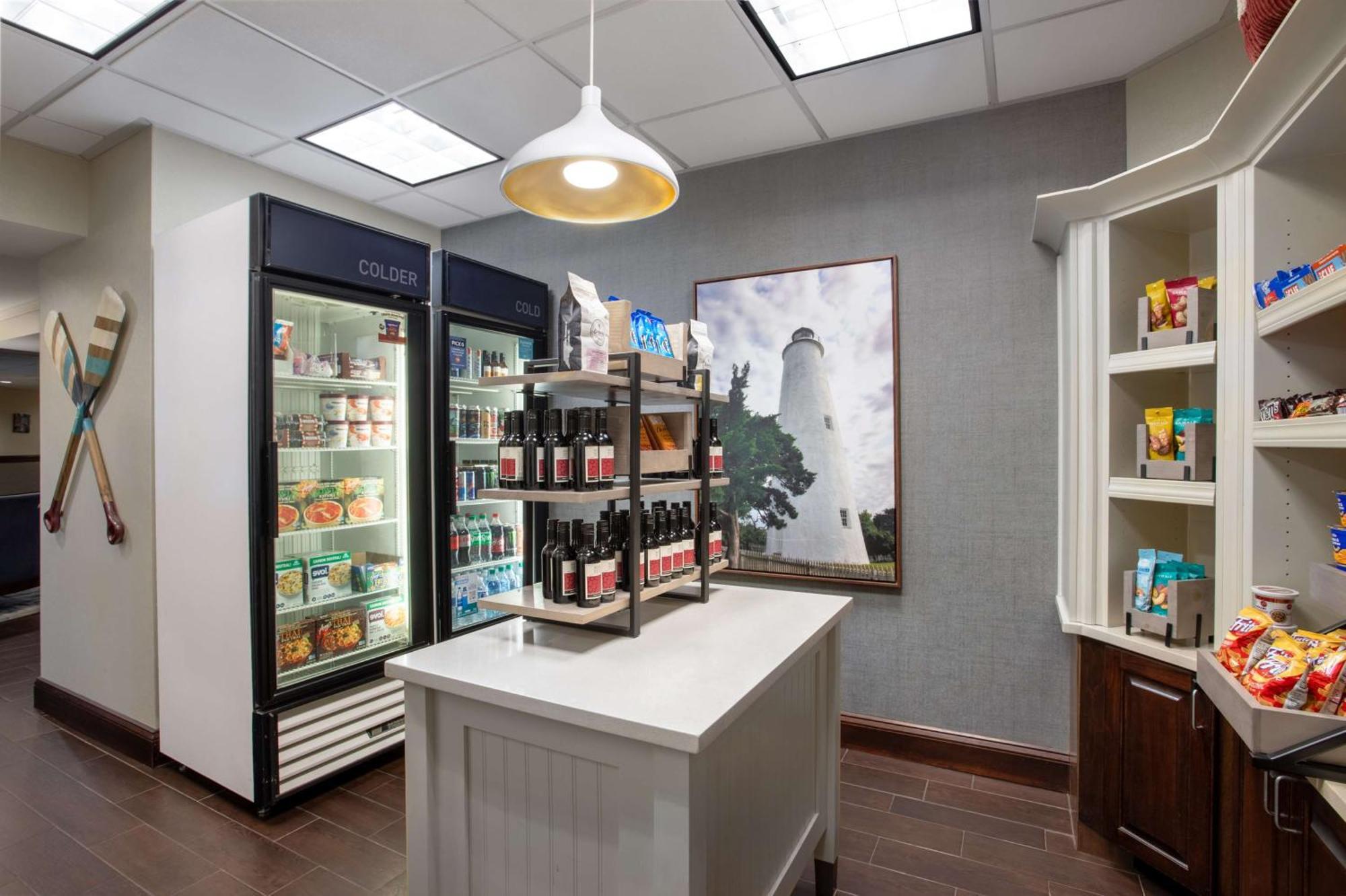 Homewood Suites By Hilton Davidson Extérieur photo