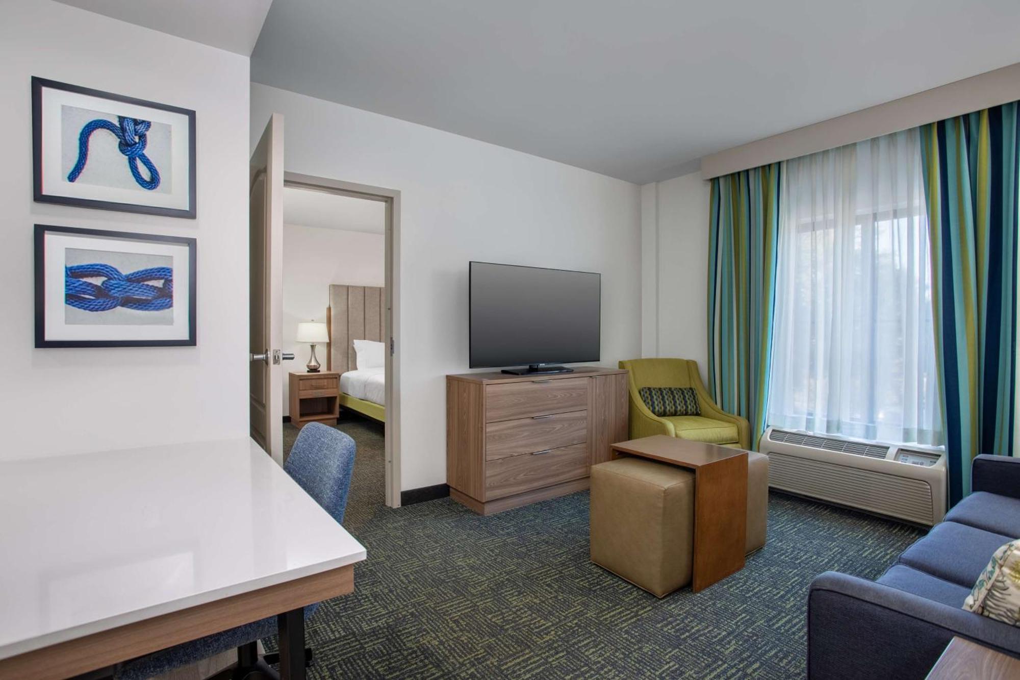 Homewood Suites By Hilton Davidson Extérieur photo