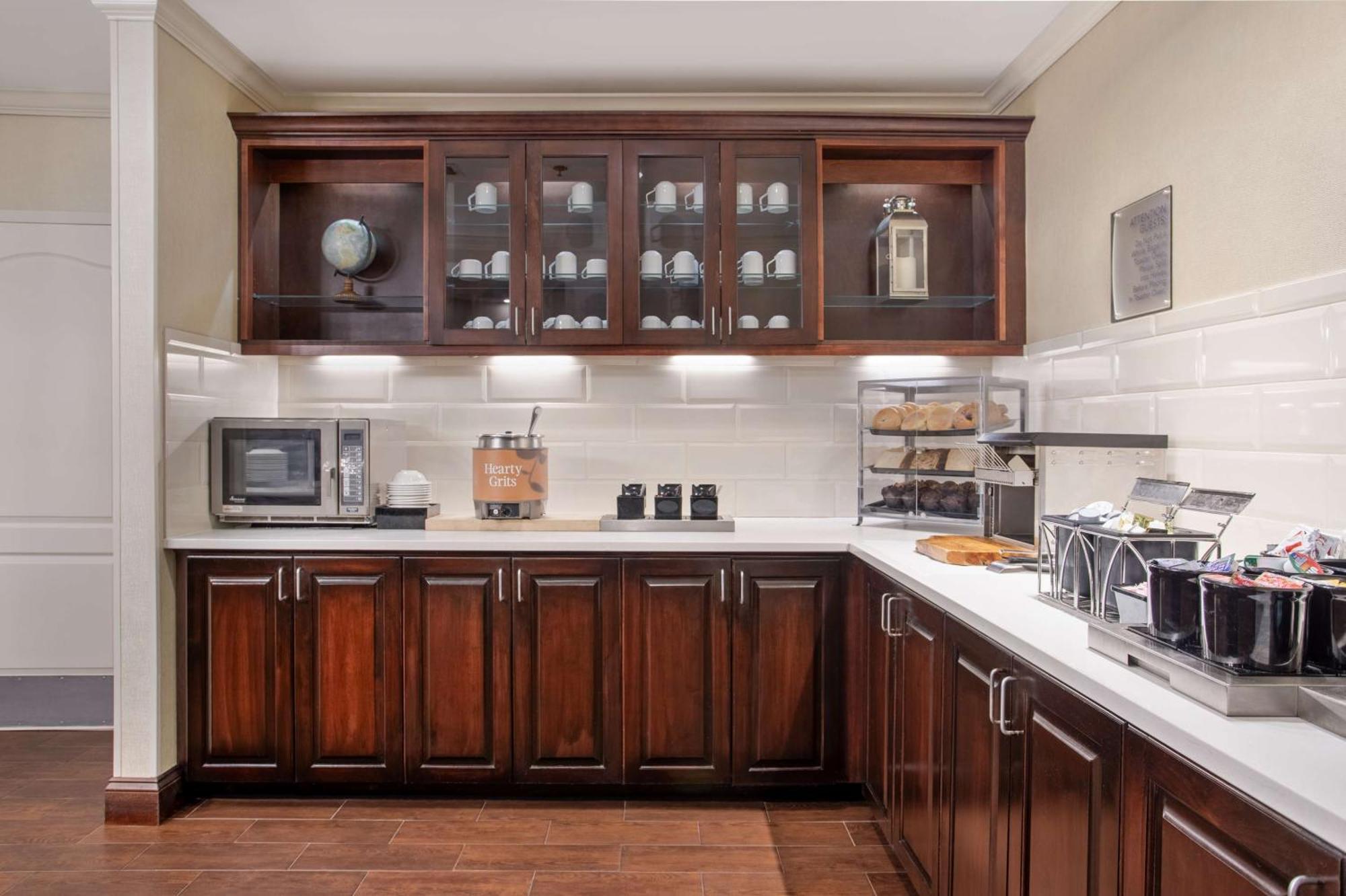 Homewood Suites By Hilton Davidson Extérieur photo