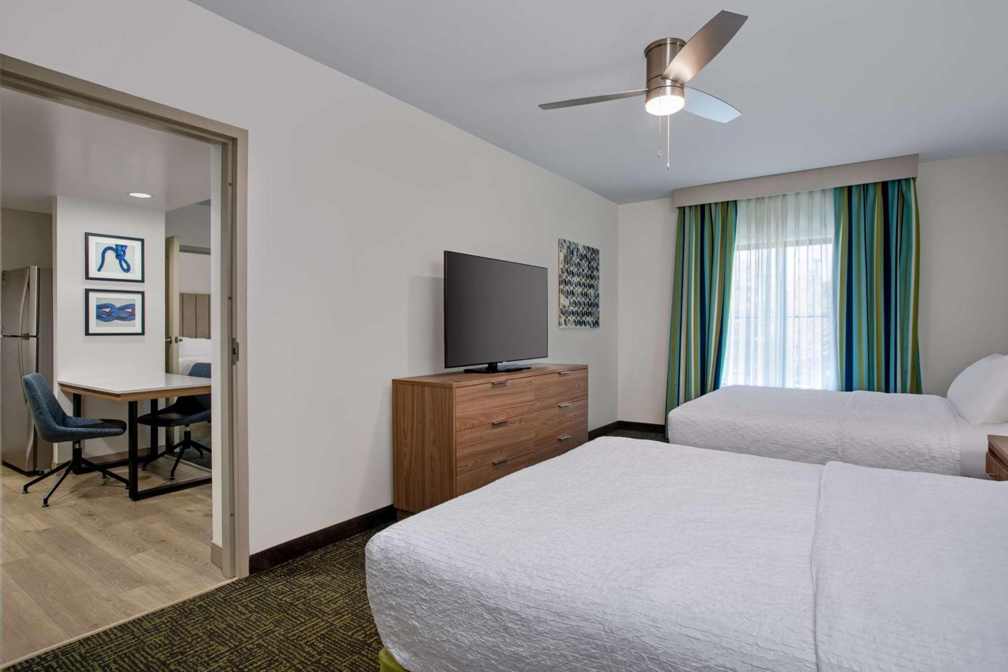 Homewood Suites By Hilton Davidson Extérieur photo