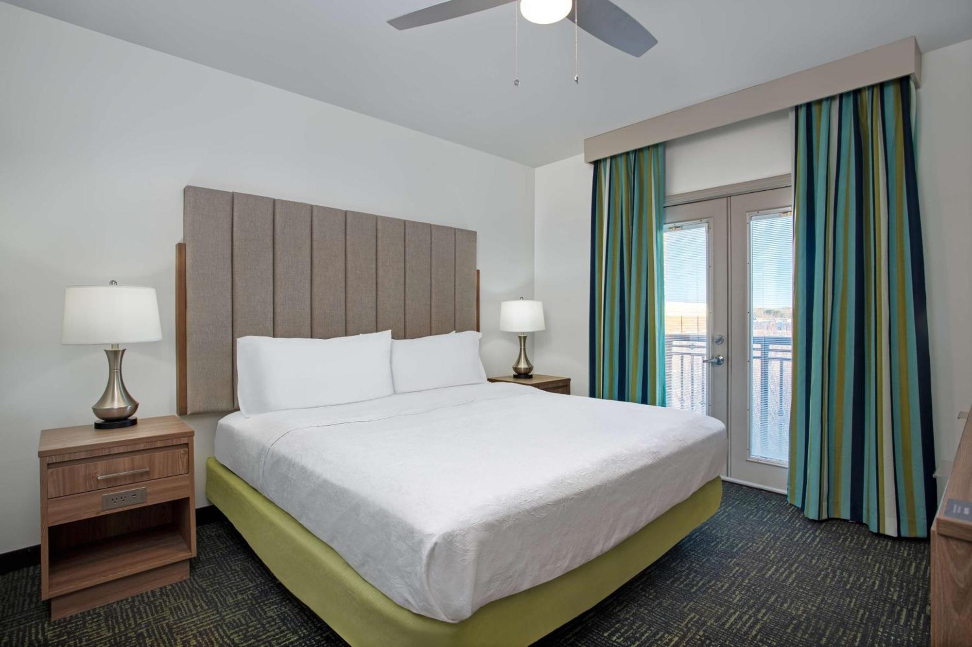 Homewood Suites By Hilton Davidson Extérieur photo