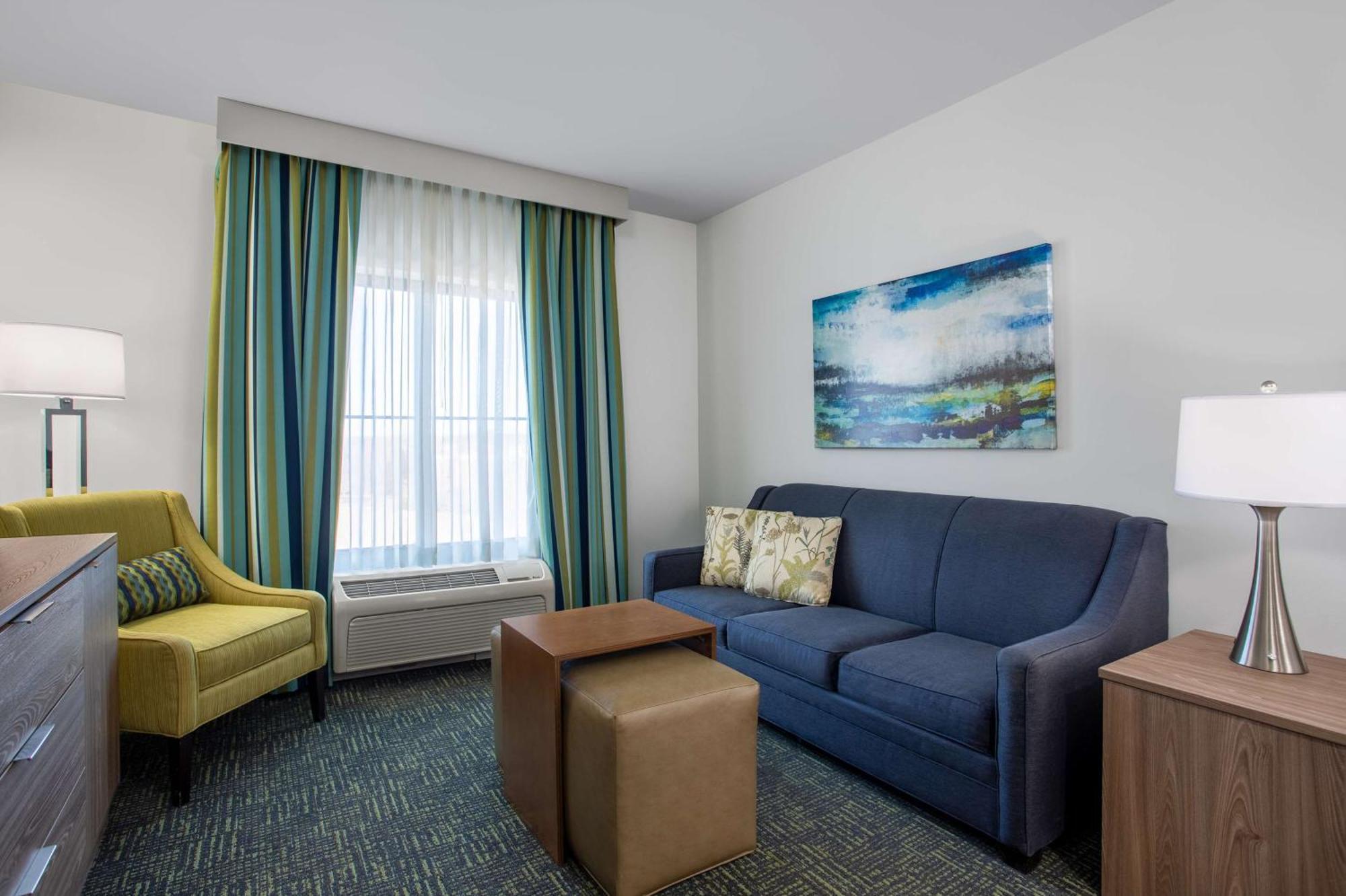 Homewood Suites By Hilton Davidson Extérieur photo
