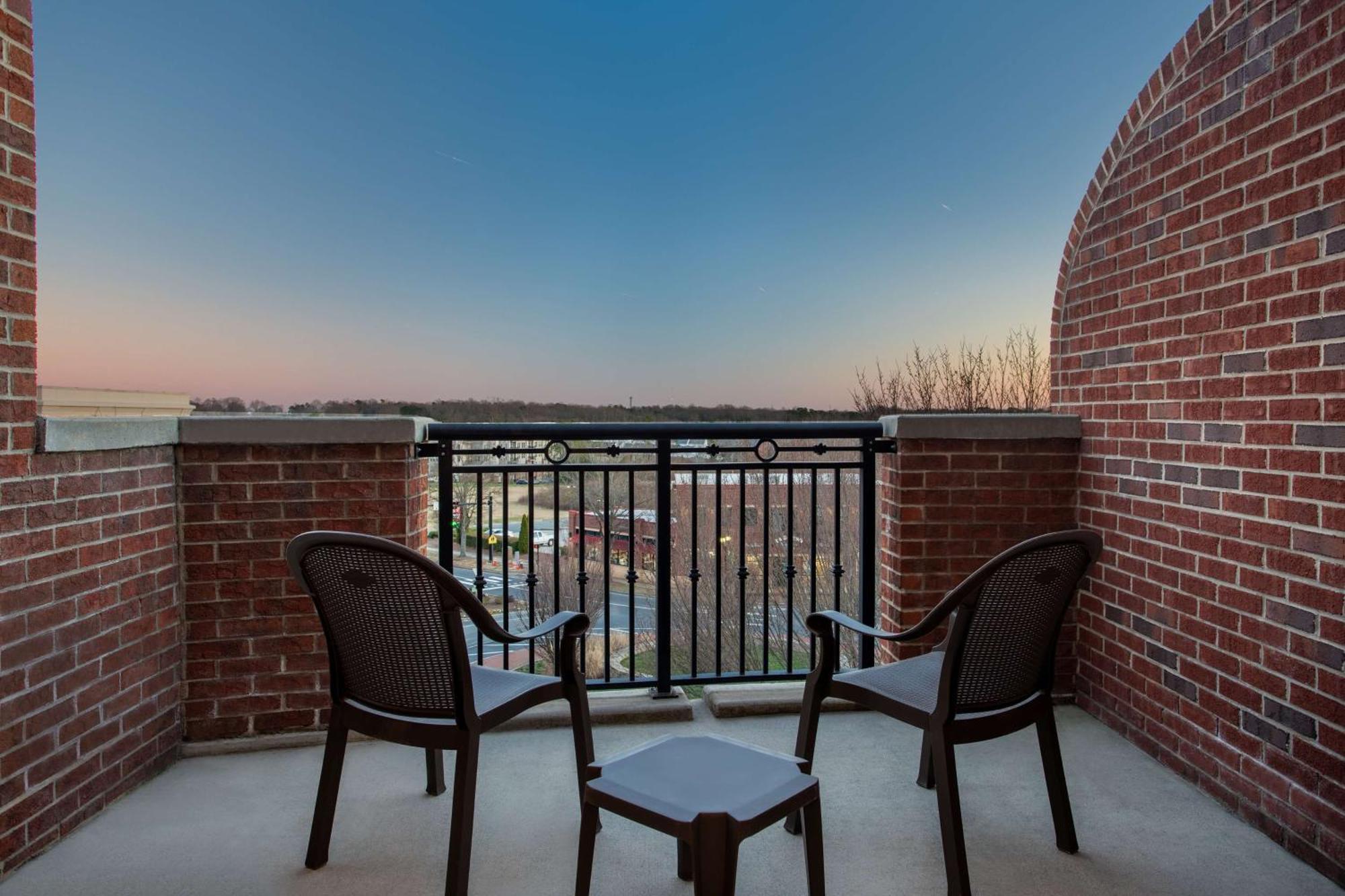 Homewood Suites By Hilton Davidson Extérieur photo