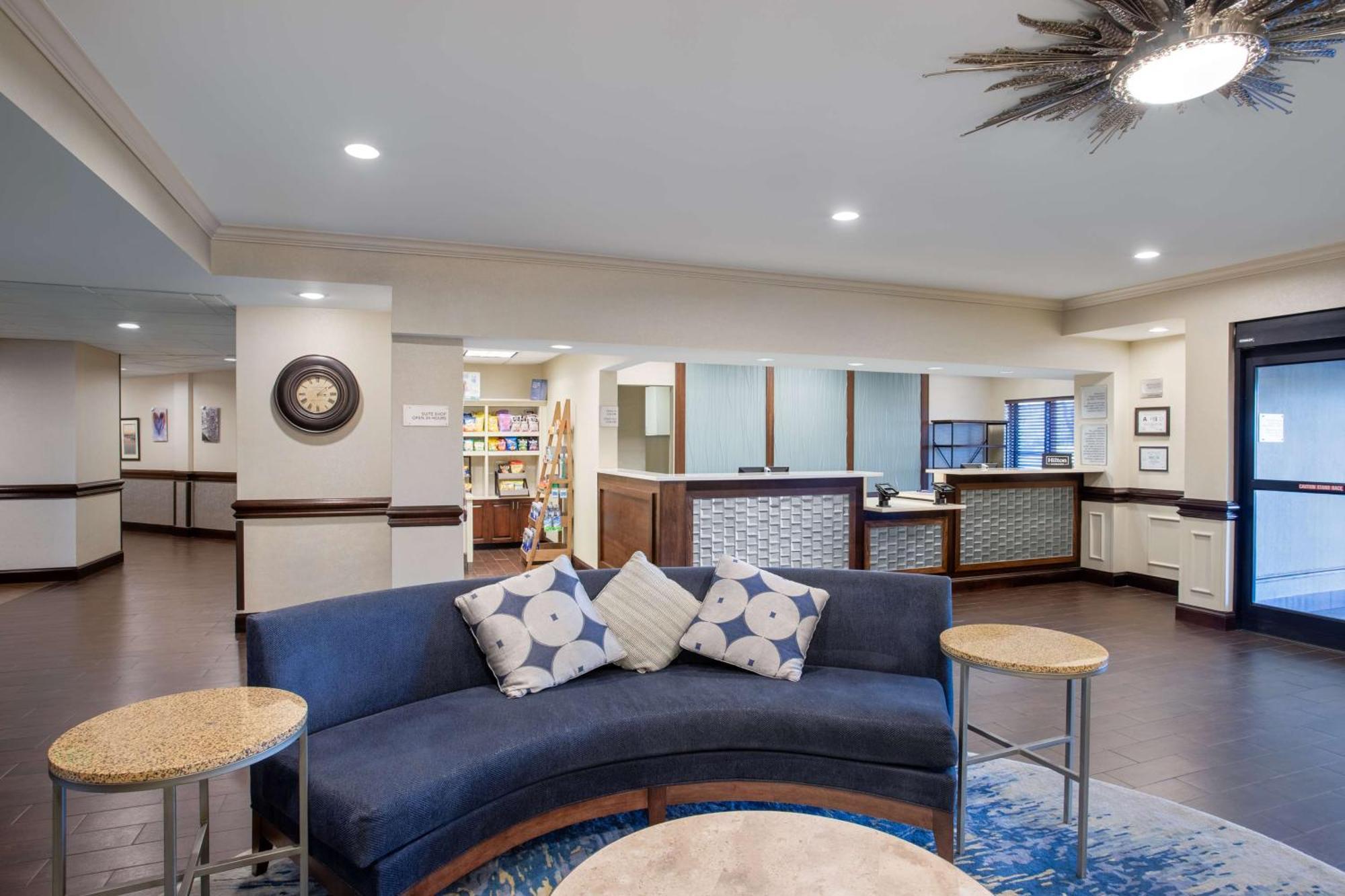 Homewood Suites By Hilton Davidson Extérieur photo