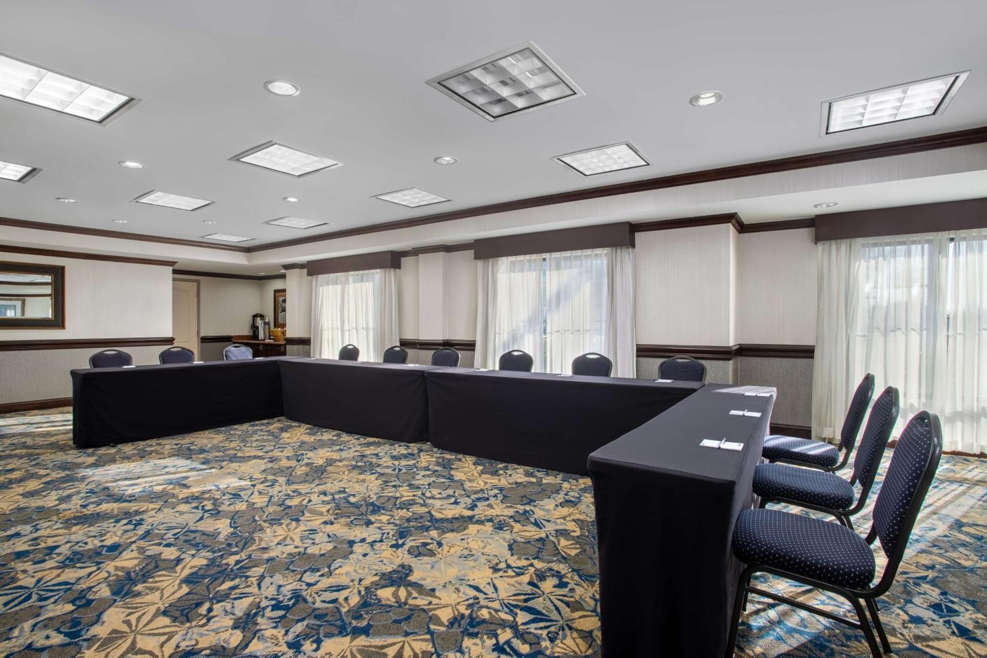 Homewood Suites By Hilton Davidson Extérieur photo