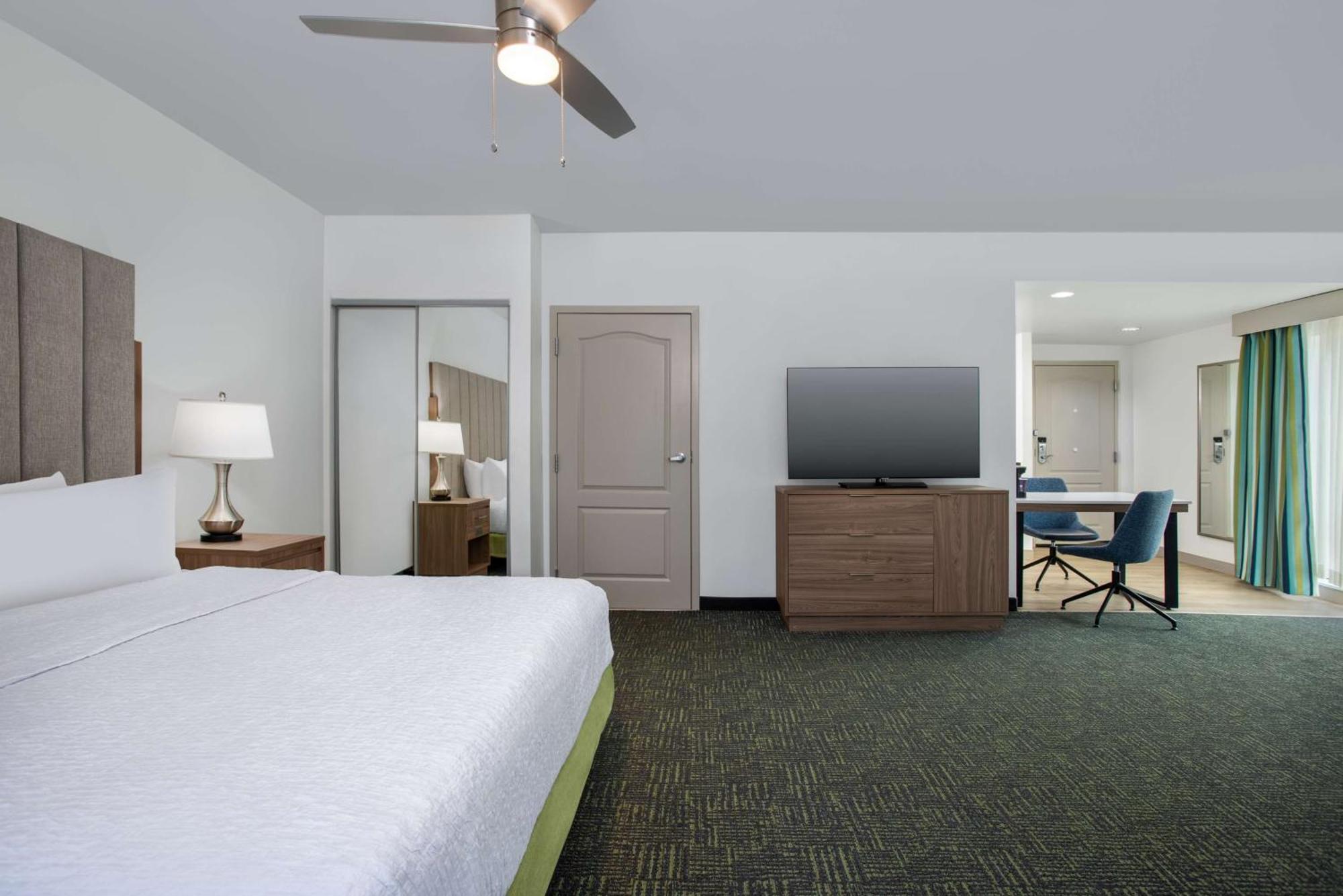 Homewood Suites By Hilton Davidson Extérieur photo