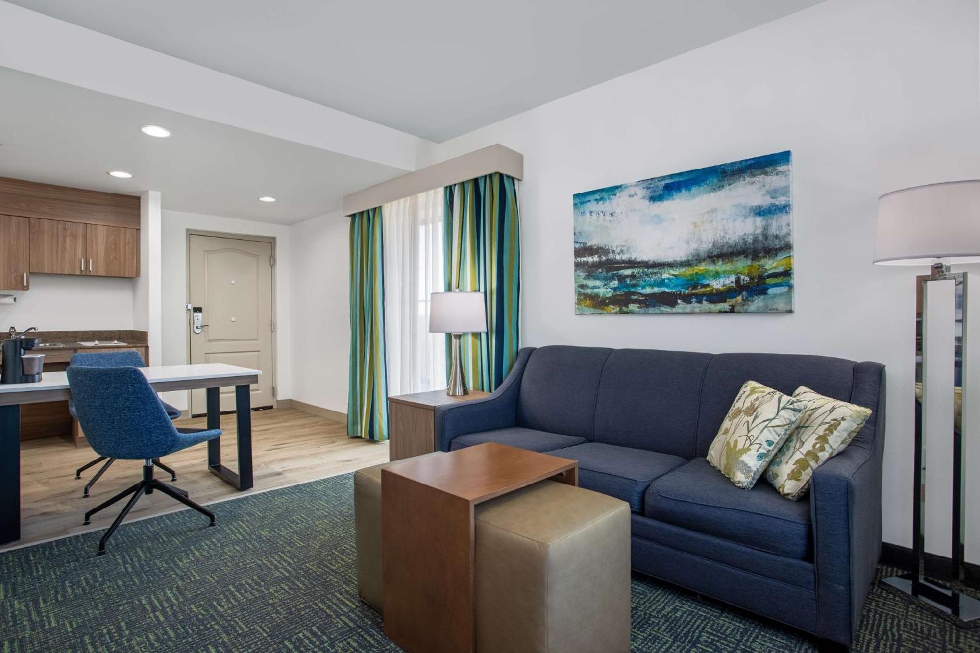Homewood Suites By Hilton Davidson Extérieur photo