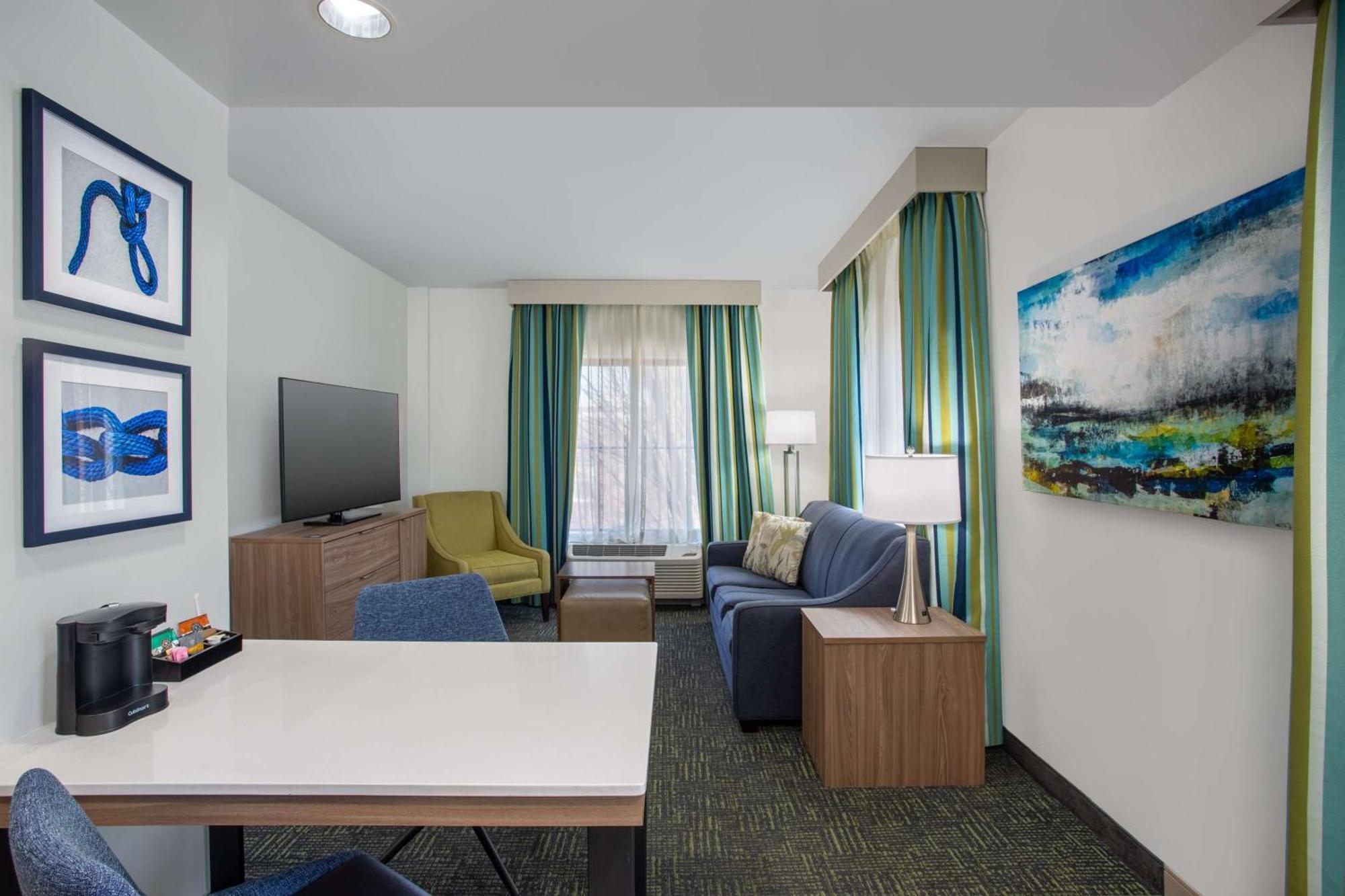 Homewood Suites By Hilton Davidson Extérieur photo