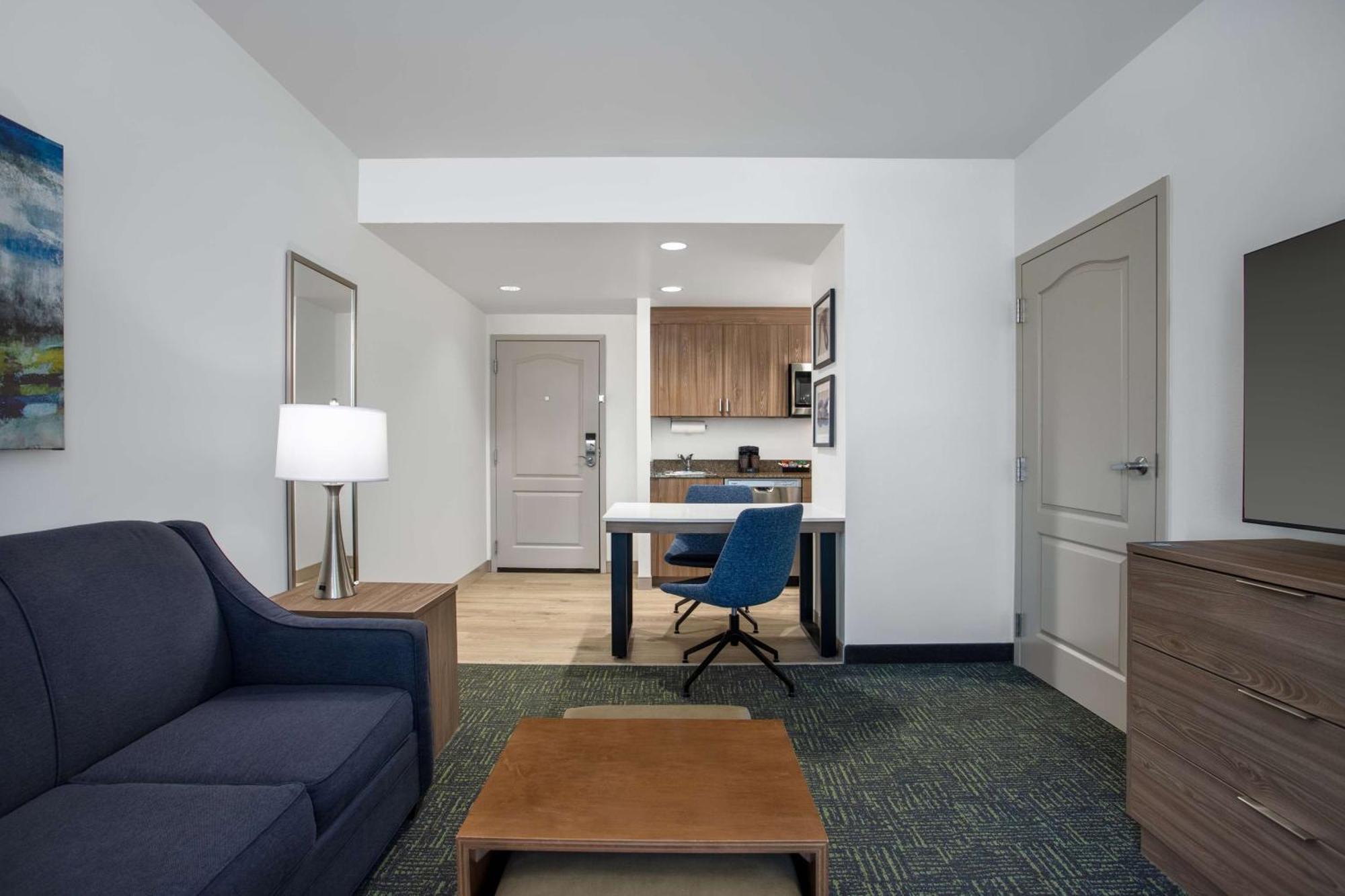 Homewood Suites By Hilton Davidson Extérieur photo