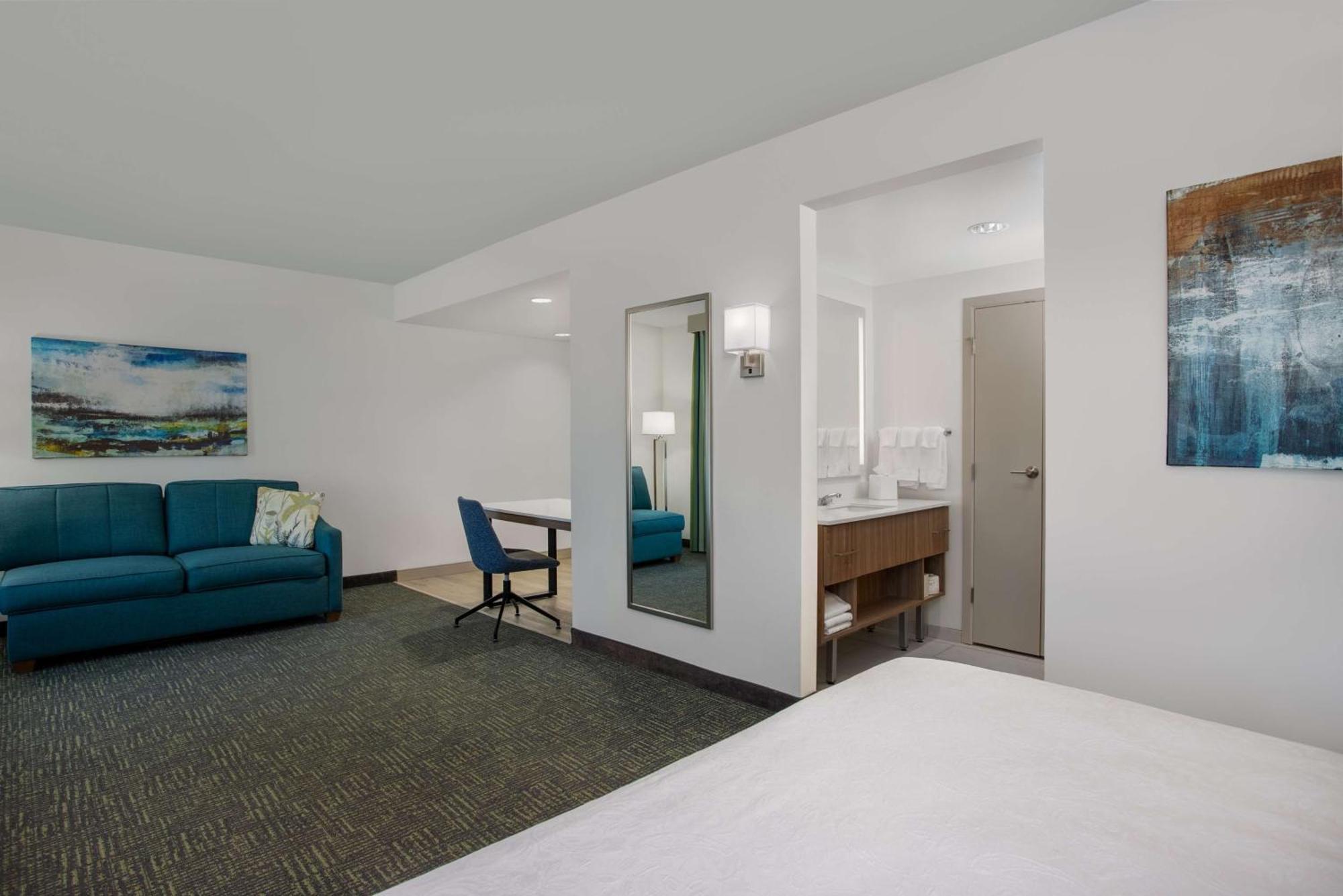 Homewood Suites By Hilton Davidson Extérieur photo