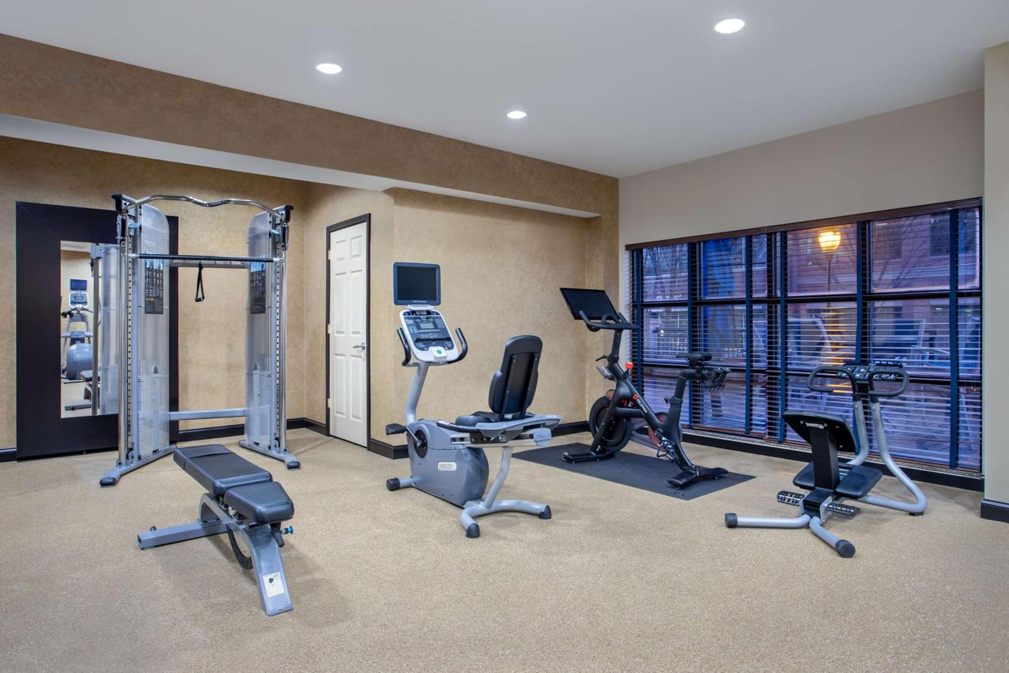 Homewood Suites By Hilton Davidson Extérieur photo