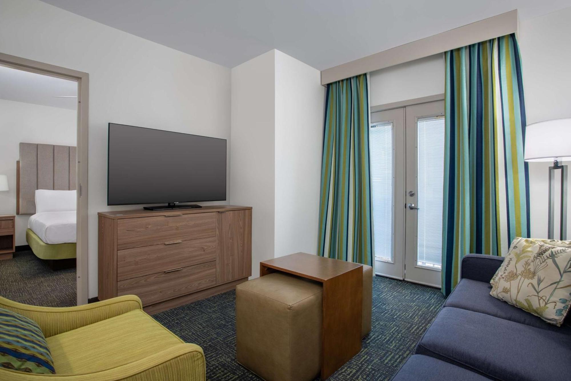 Homewood Suites By Hilton Davidson Extérieur photo