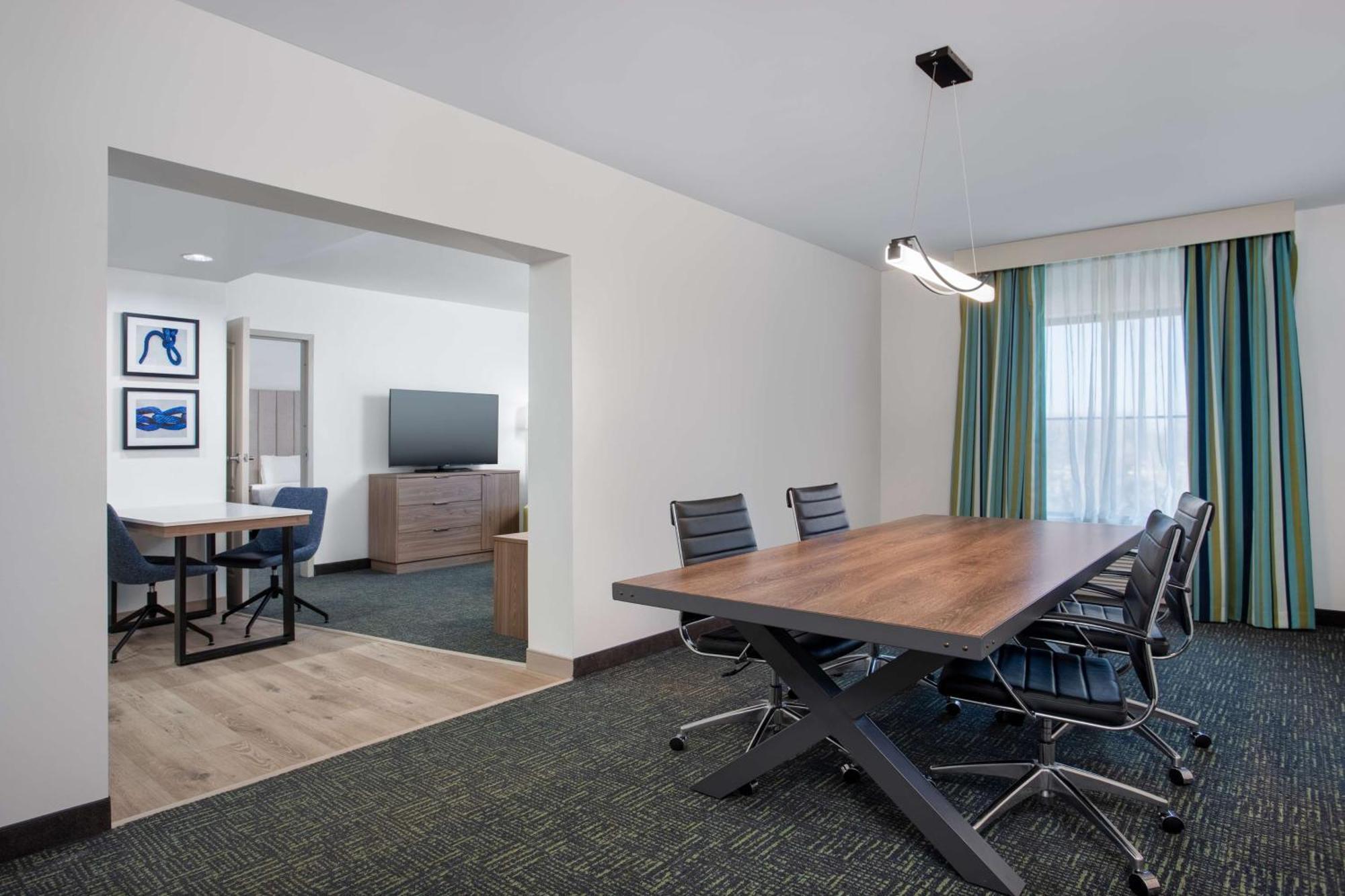 Homewood Suites By Hilton Davidson Extérieur photo