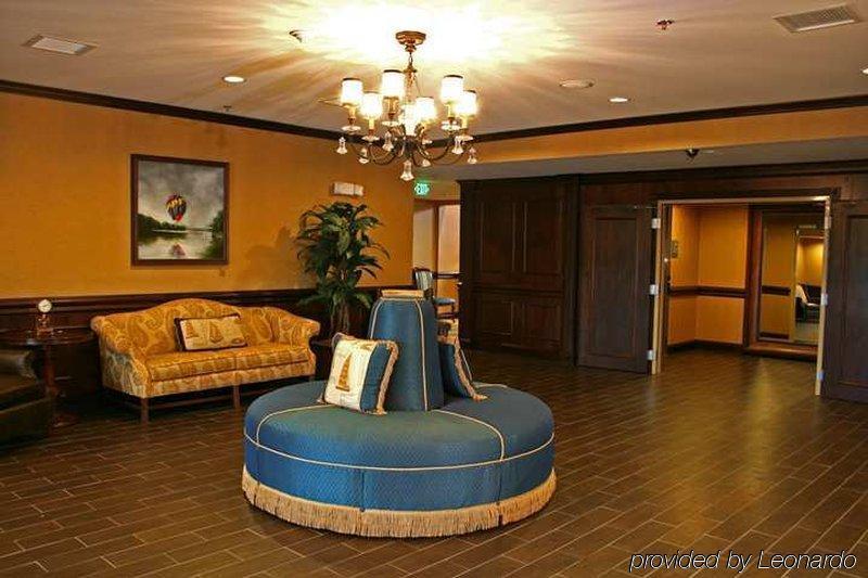 Homewood Suites By Hilton Davidson Intérieur photo