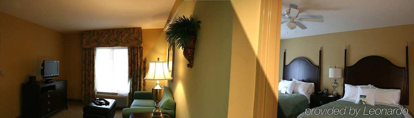 Homewood Suites By Hilton Davidson Chambre photo