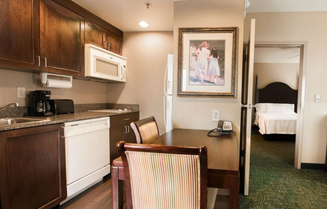 Homewood Suites By Hilton Davidson Extérieur photo