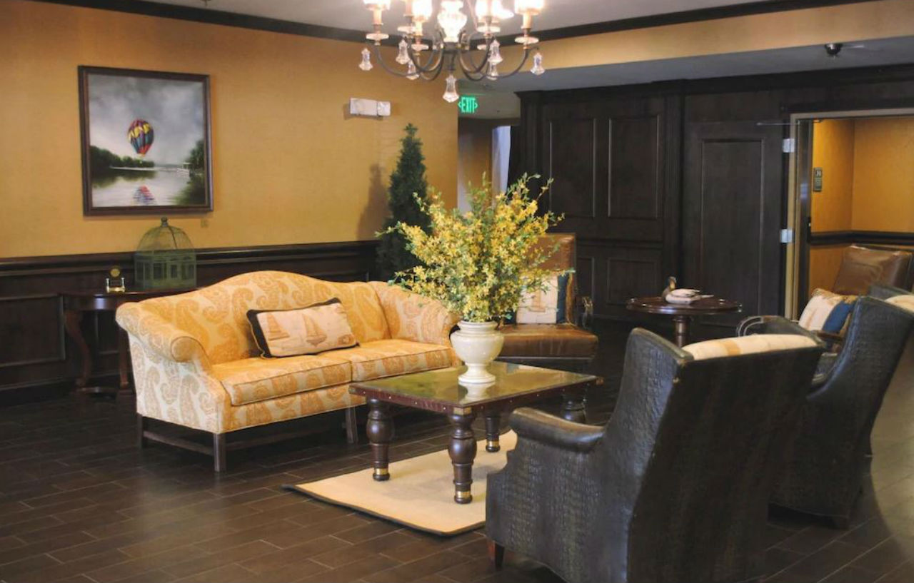Homewood Suites By Hilton Davidson Extérieur photo