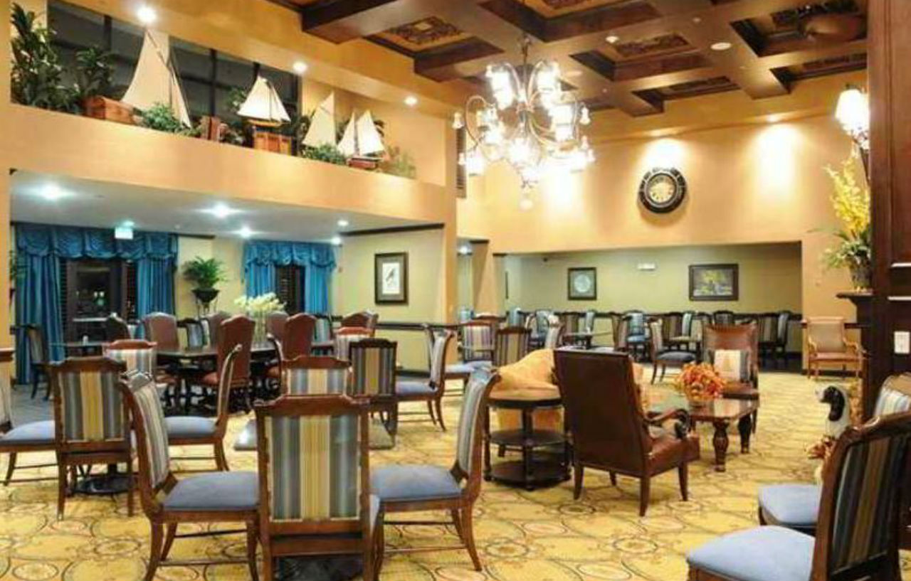 Homewood Suites By Hilton Davidson Extérieur photo
